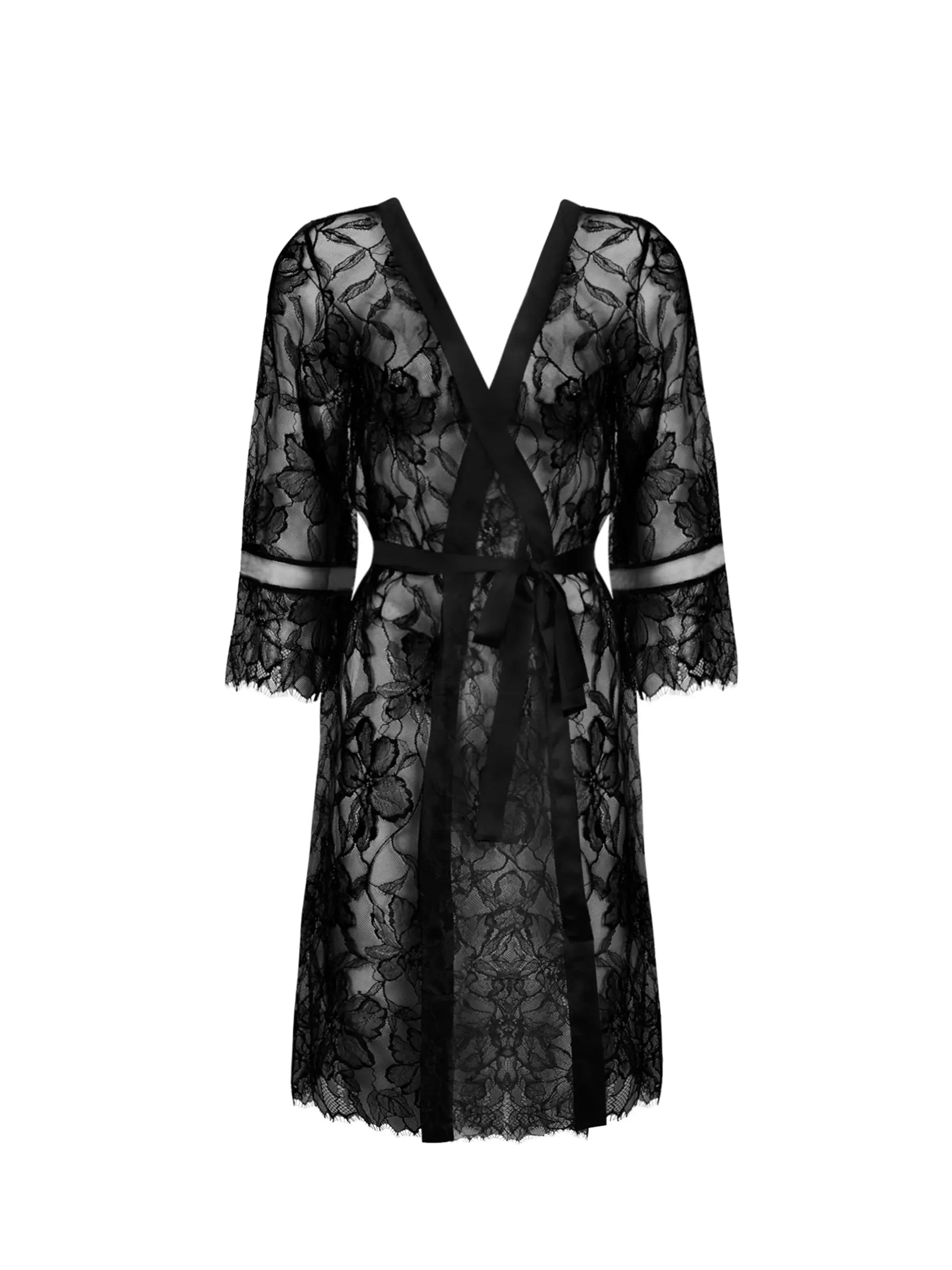 Adorable En Sexy Robe