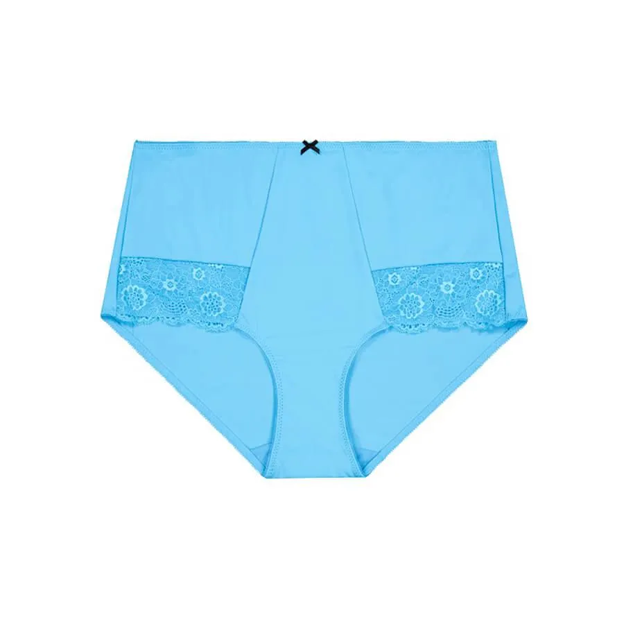 Alyssum Lace Full Brief