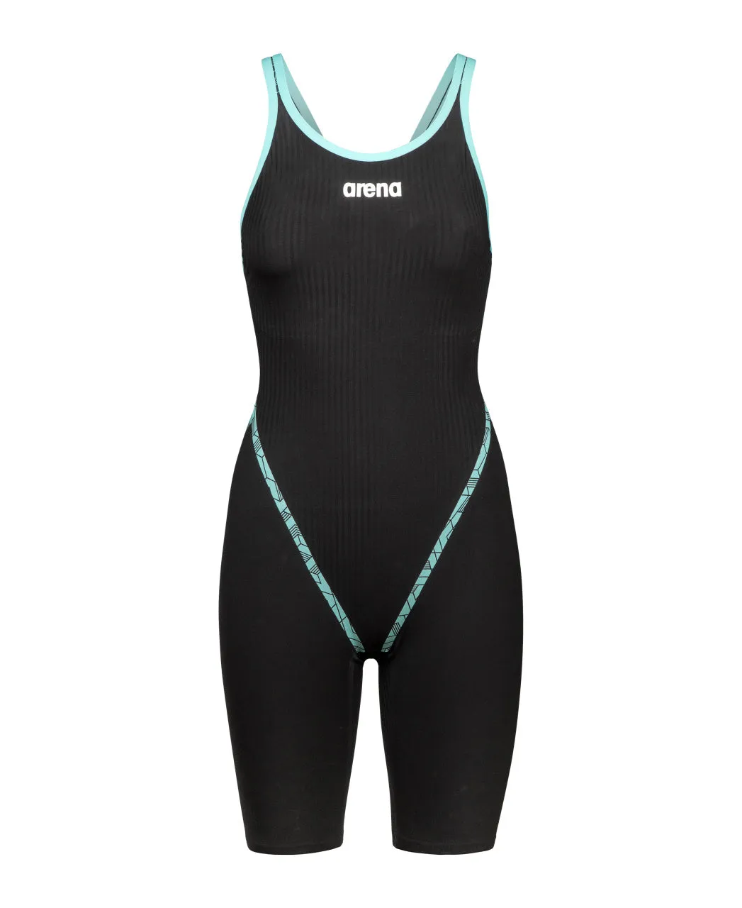 Arena Powerskin Primo Openback Racesuit