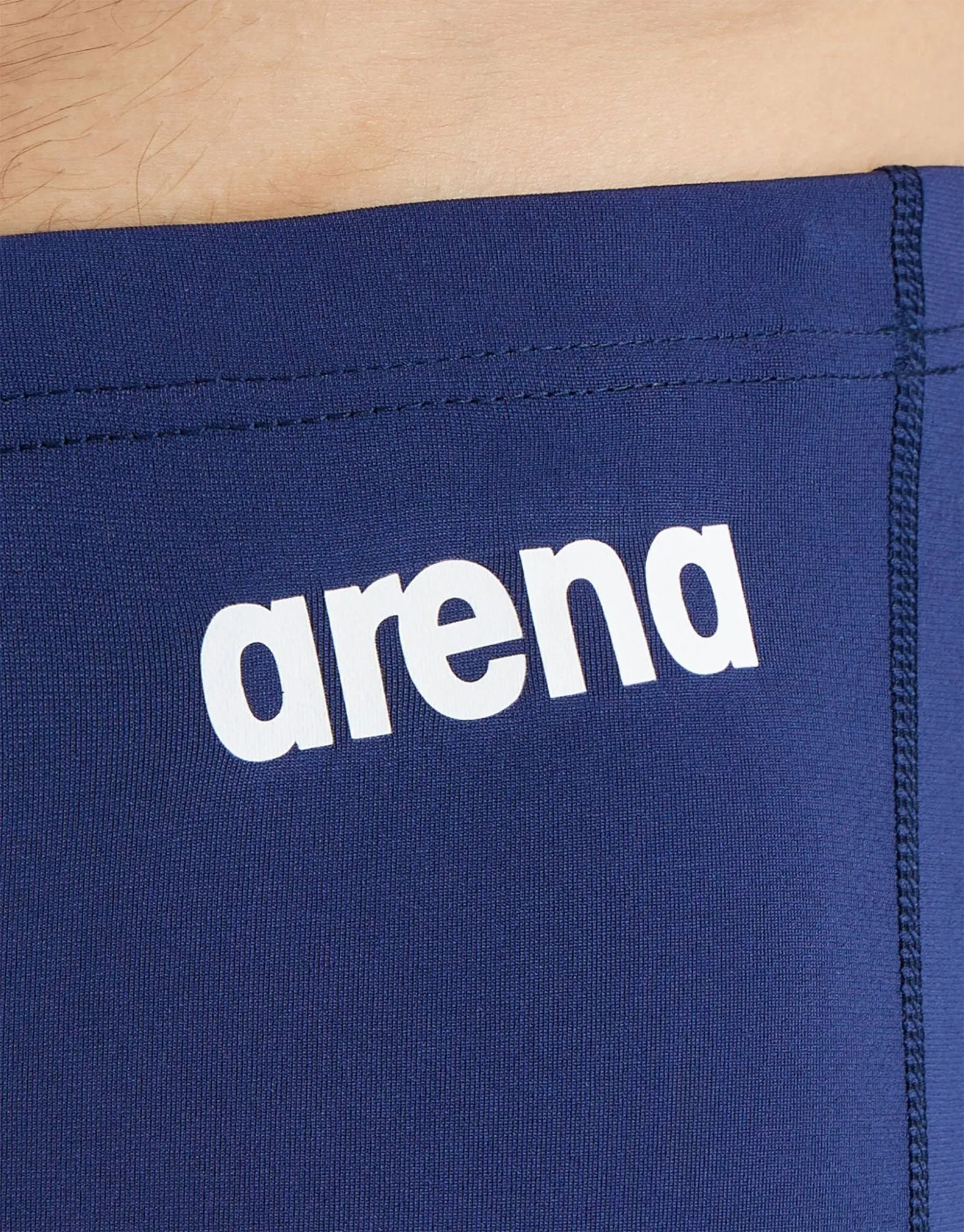 Arena Team Mens Jammer Swim Shorts - Blue