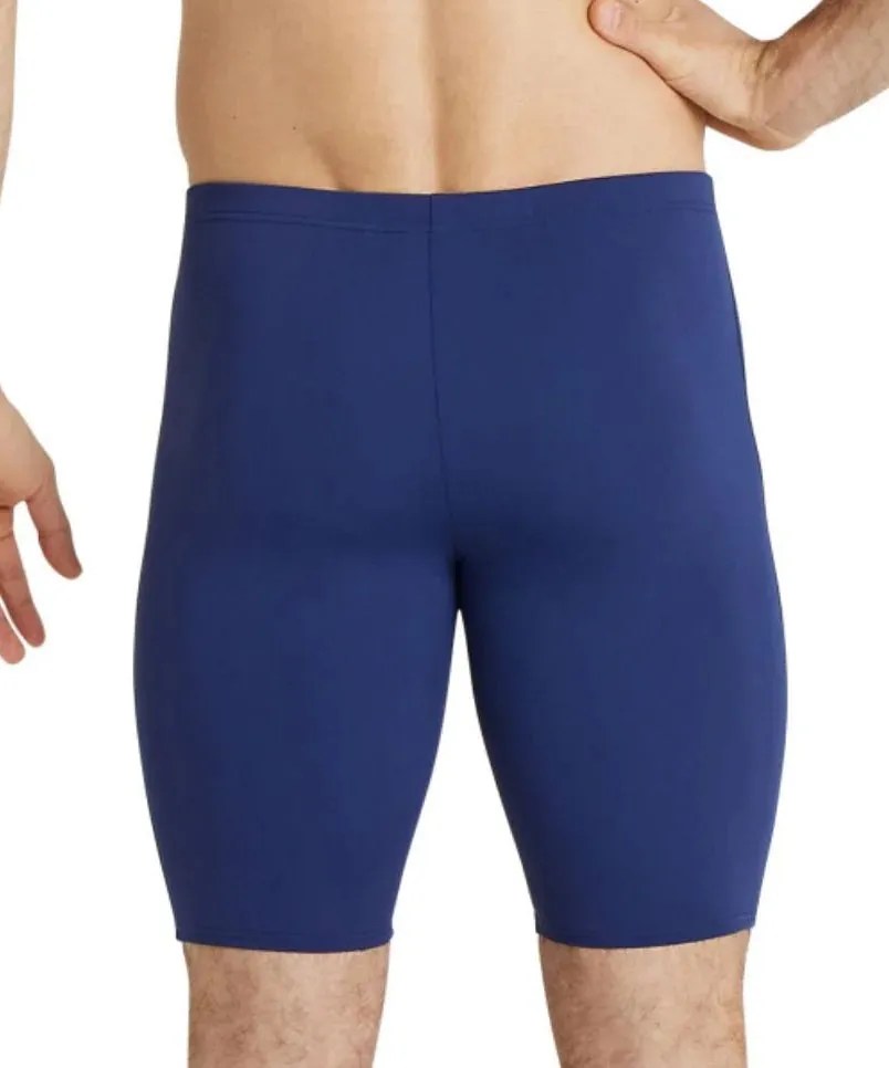 Arena Team Mens Jammer Swim Shorts - Blue