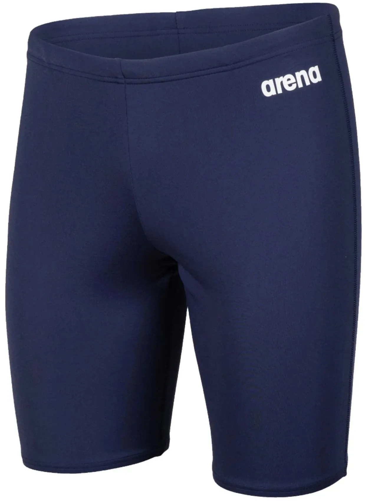 Arena Team Mens Jammer Swim Shorts - Blue