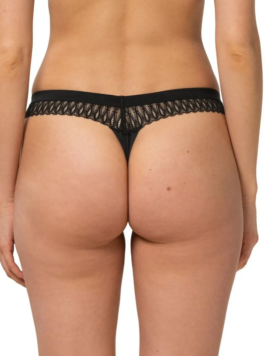 Aura Spotlight String Brief
