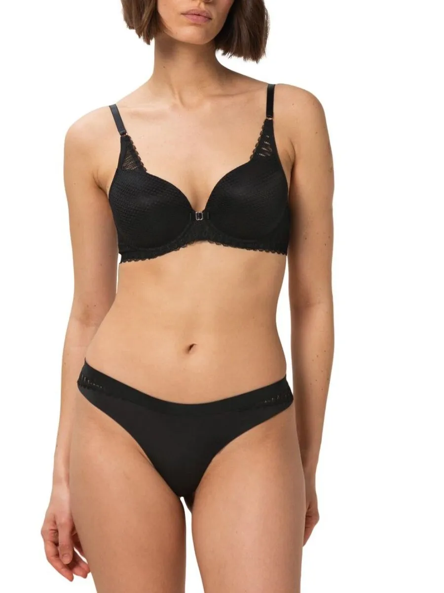 Aura Spotlight String Brief