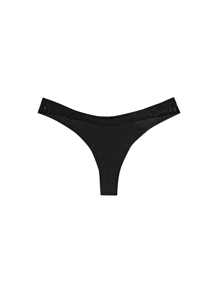 Aura Spotlight String Brief