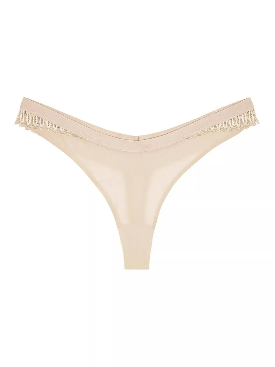Aura Spotlight String Brief