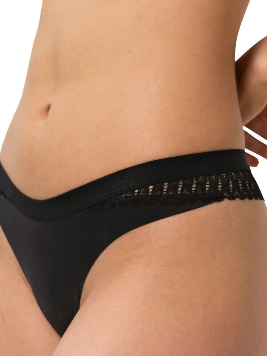 Aura Spotlight String Brief