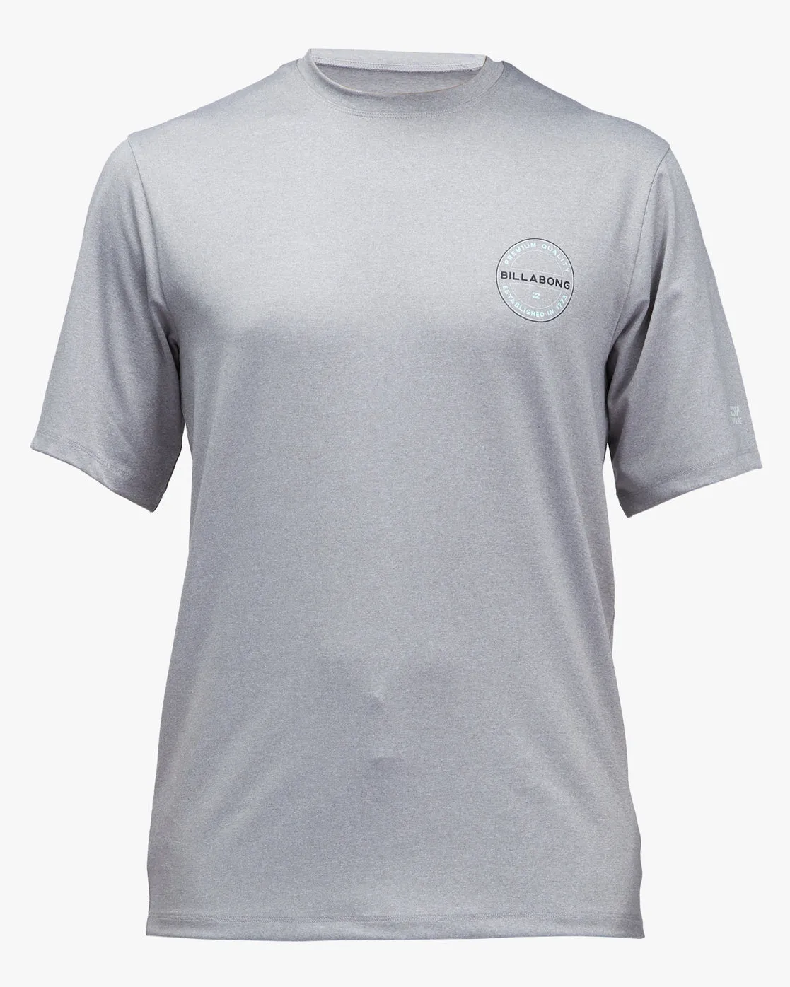 Billabong Rotor Loose Fit Short Sleeve Surf Shirt