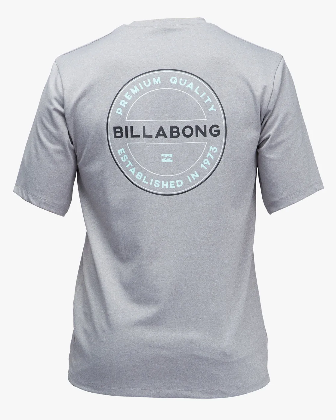 Billabong Rotor Loose Fit Short Sleeve Surf Shirt
