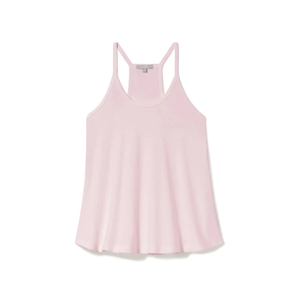 Cami - Ribbed Spagetti Tank