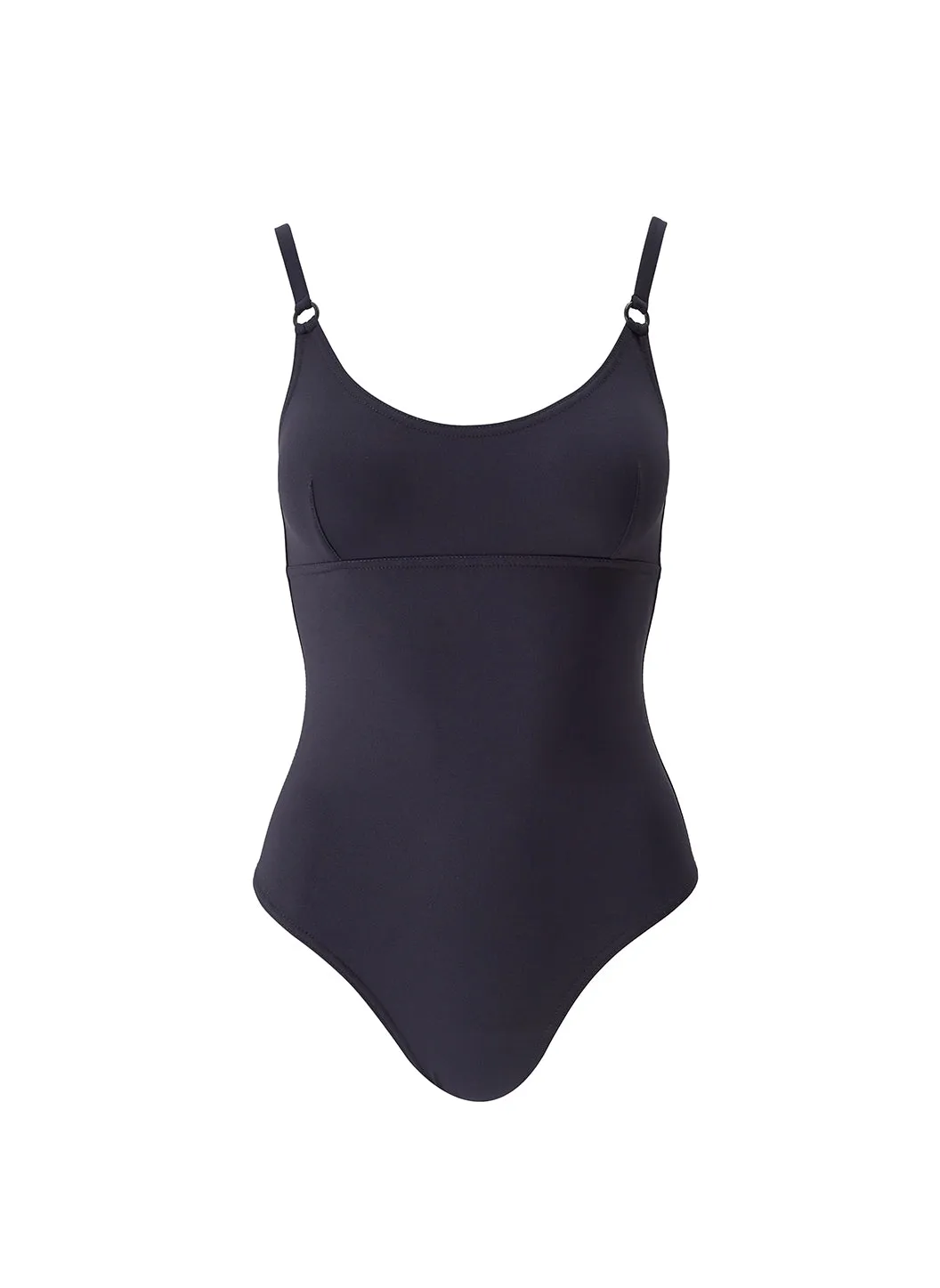 Comporta Black Swimsuit