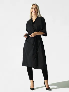 Fashionaire Client Wrap | Salon Robe