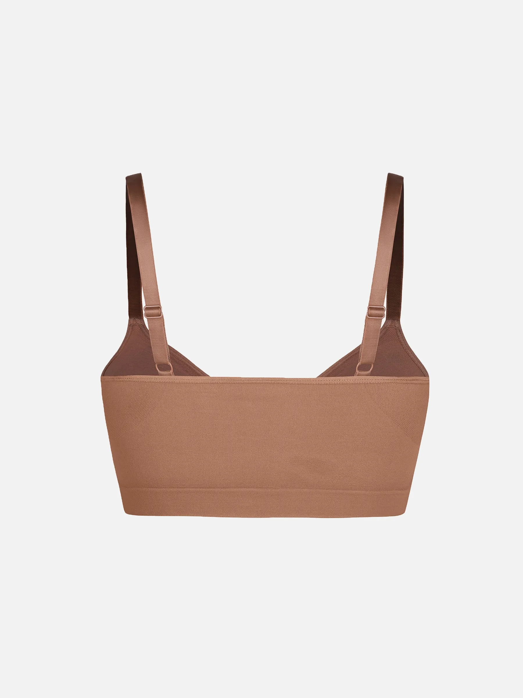 Feelingirl Smooth Seamless Wireless Bra