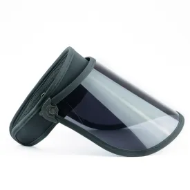 Full Shield - Black