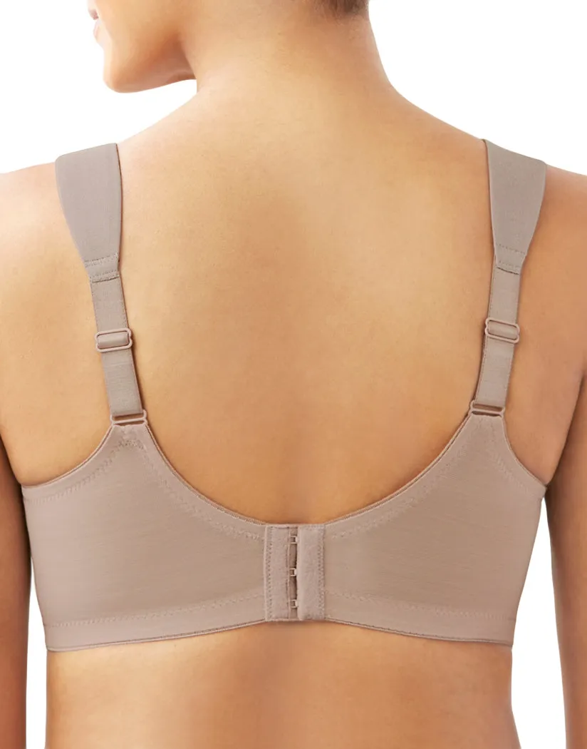 Glamorise Everyday Seamless Support T-Shirt Bra 1080
