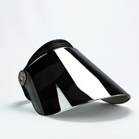 Hard Lens - Chrome