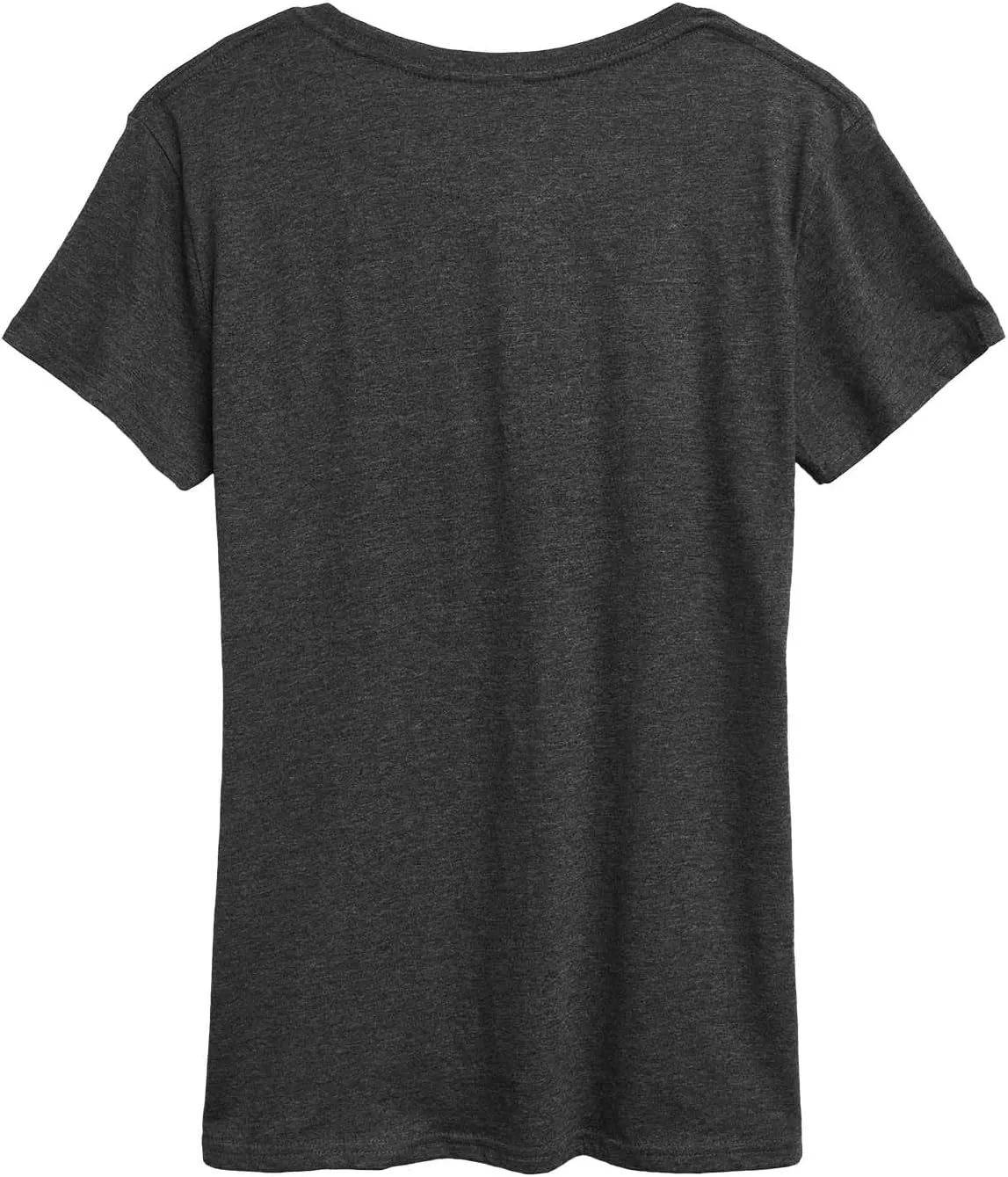 Instant Message - Unladylike - Women's Short Sleeve Classic Fit Tee