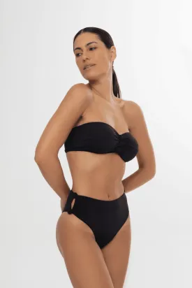 Isadora&Bia Bikini Set Black