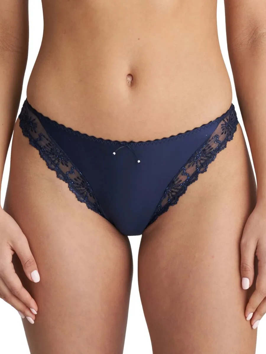 Jane Italian Brief