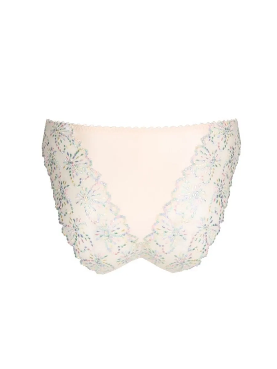 Jane Italian Brief
