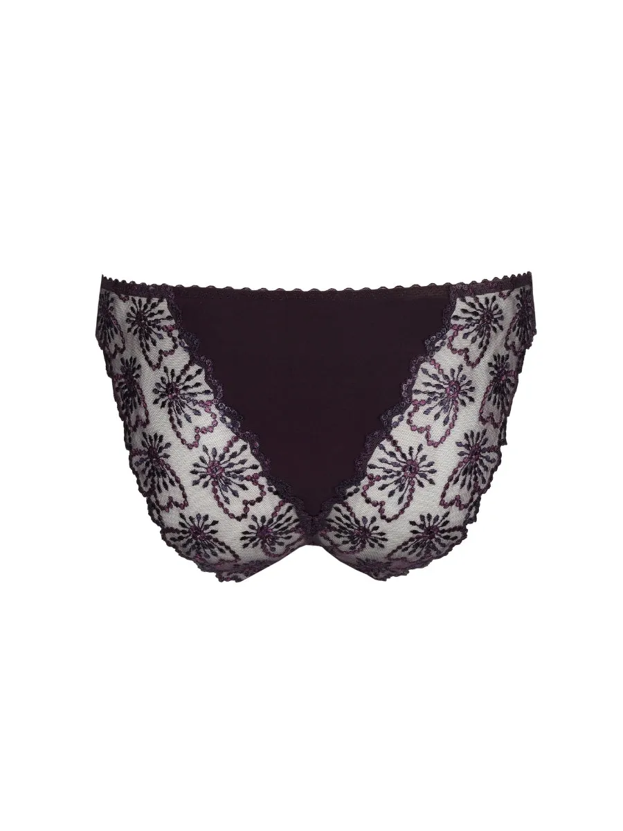 Jane Italian Brief