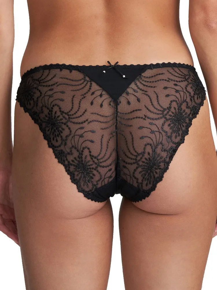 Jane Italian Brief