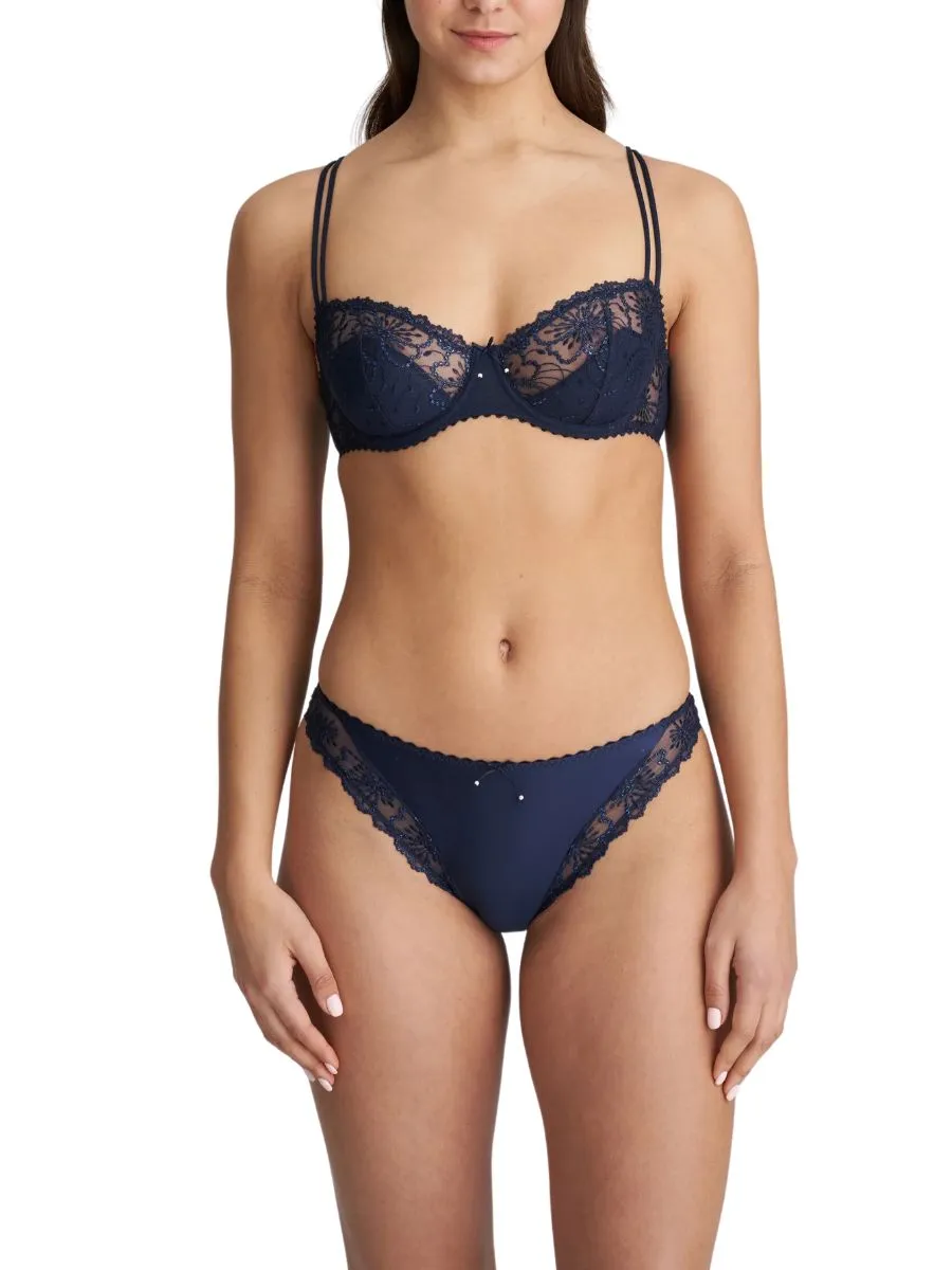 Jane Italian Brief