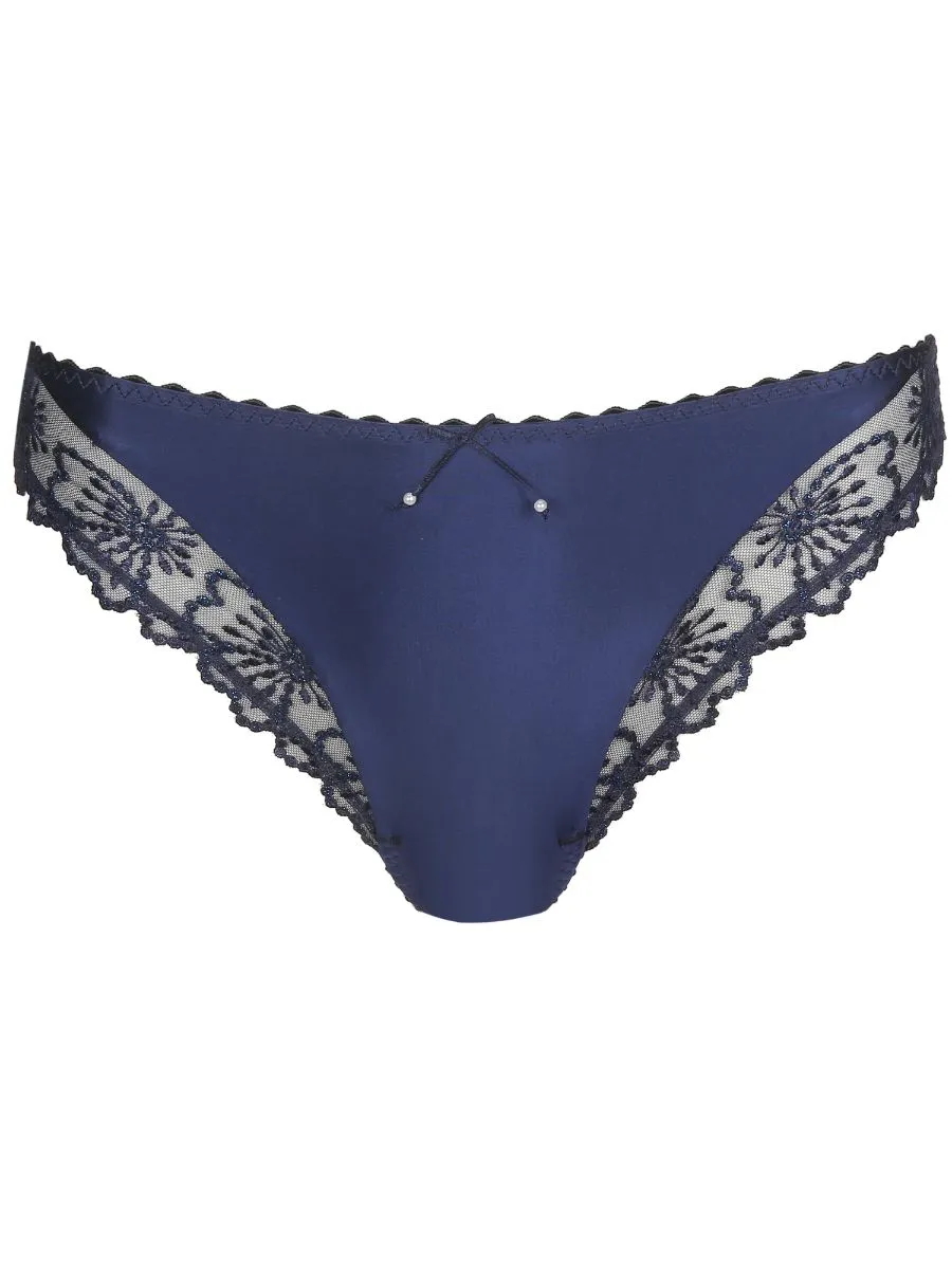 Jane Italian Brief