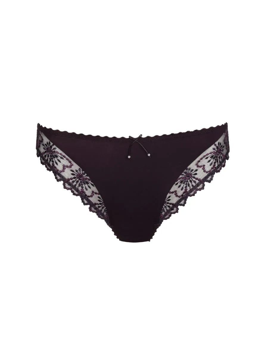 Jane Italian Brief