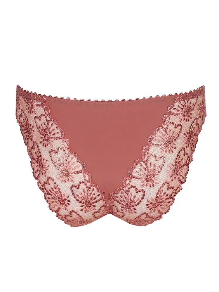 Jane Italian Brief