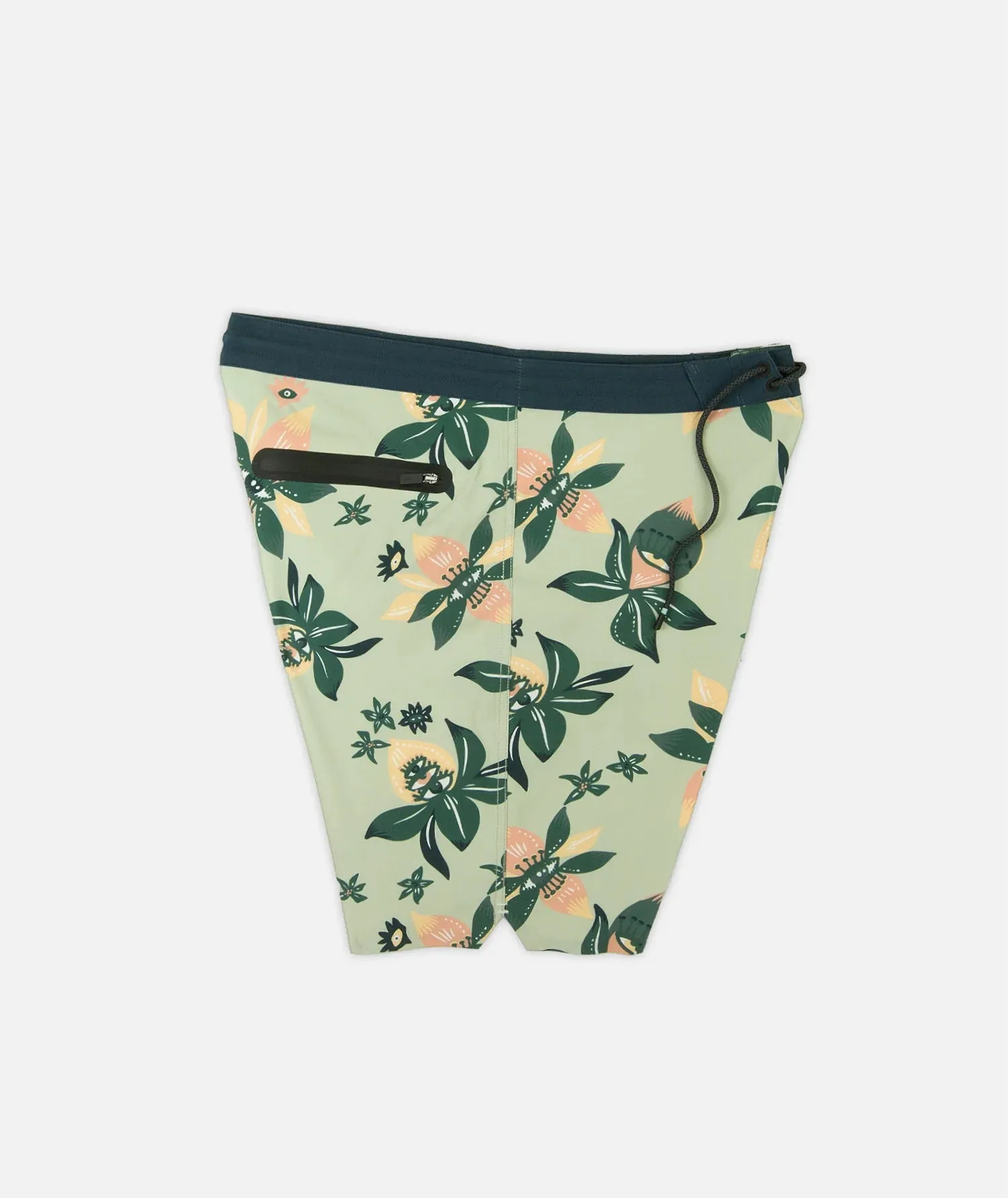 Jetty Mens Mako 18" Performance Boardshort