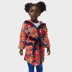 Kids PJ Masks Robe
