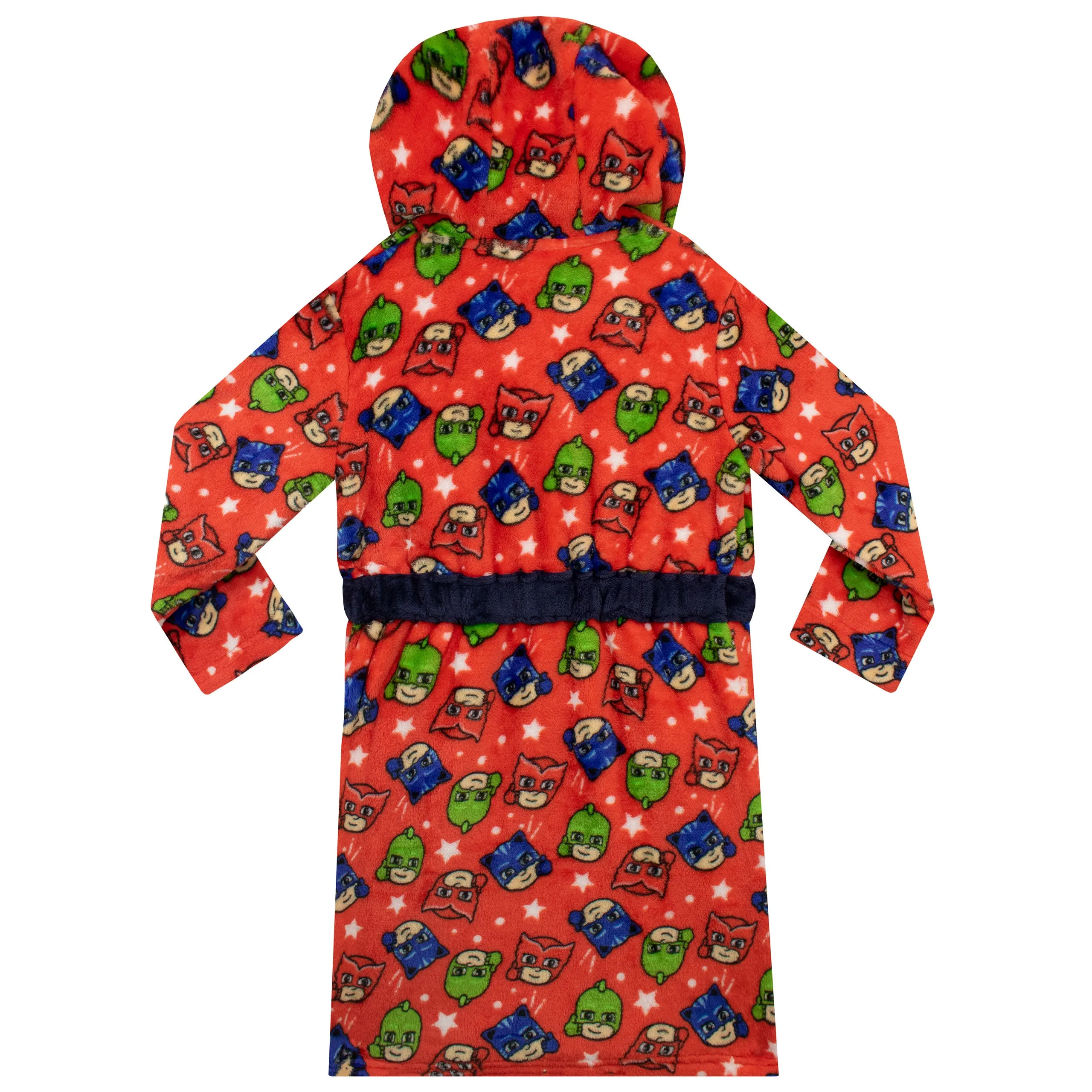Kids PJ Masks Robe