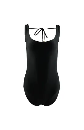 LEA | BLACK
