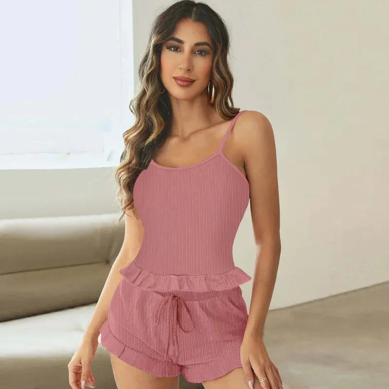 Loving Myself Pajama Set
