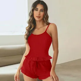 Loving Myself Pajama Set