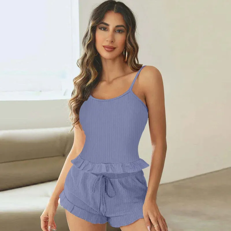 Loving Myself Pajama Set