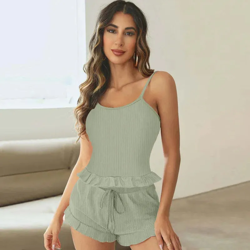 Loving Myself Pajama Set