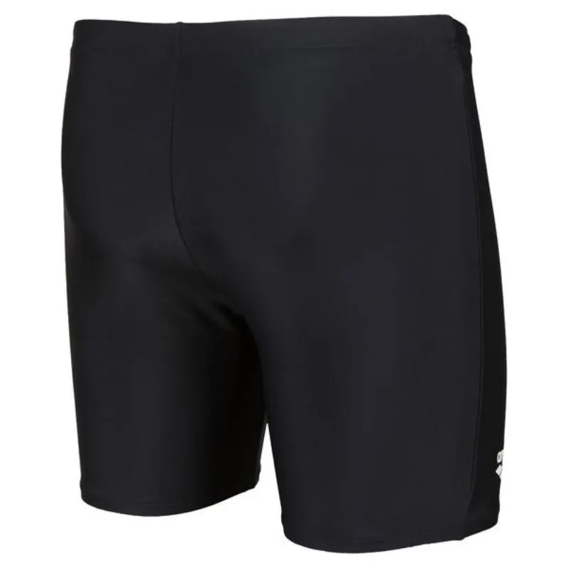 MEN'S BREEZE MID JAMMER - BLACK