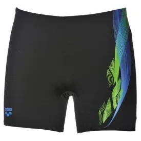 MEN'S MASK MID JAMMER - BLACK