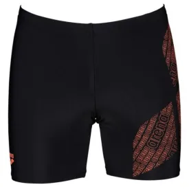 MEN'S NEW MID JAMMER - BLACK