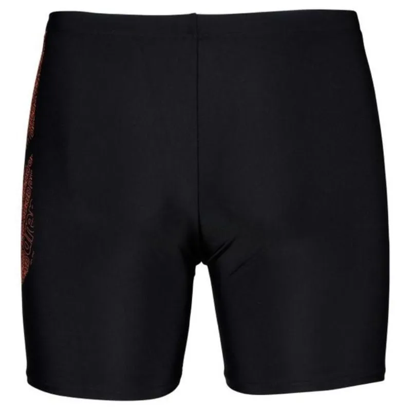 MEN'S NEW MID JAMMER - BLACK