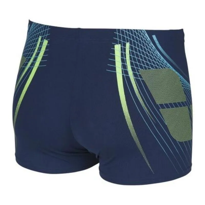 MEN'S ONE POSEIDON SHORTS