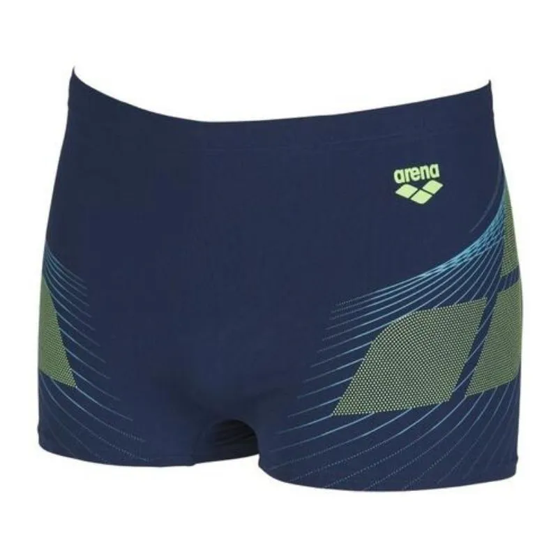 MEN'S ONE POSEIDON SHORTS