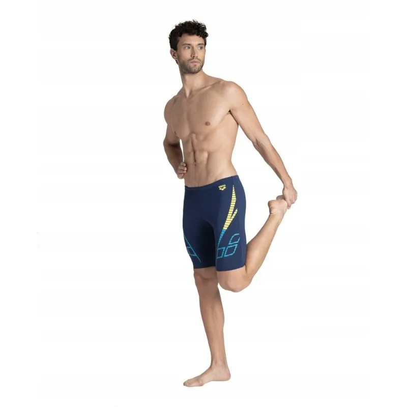 MEN'S SHINER JAMMER