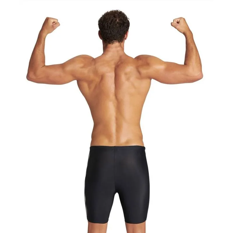 MEN'S SMOOTH WAVES MID JAMMER - BLACK