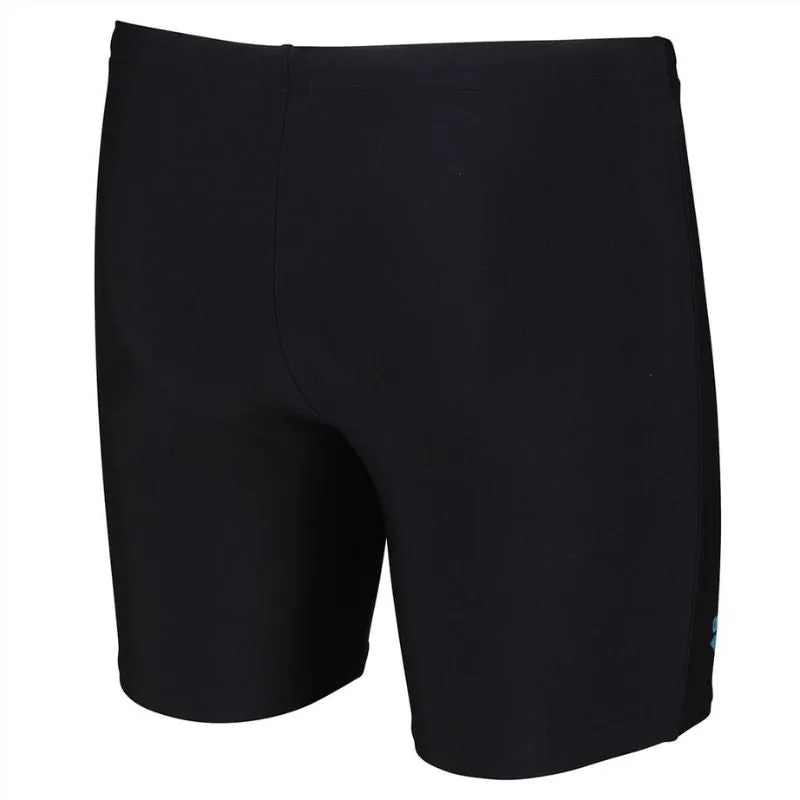 MEN'S SMOOTH WAVES MID JAMMER - BLACK