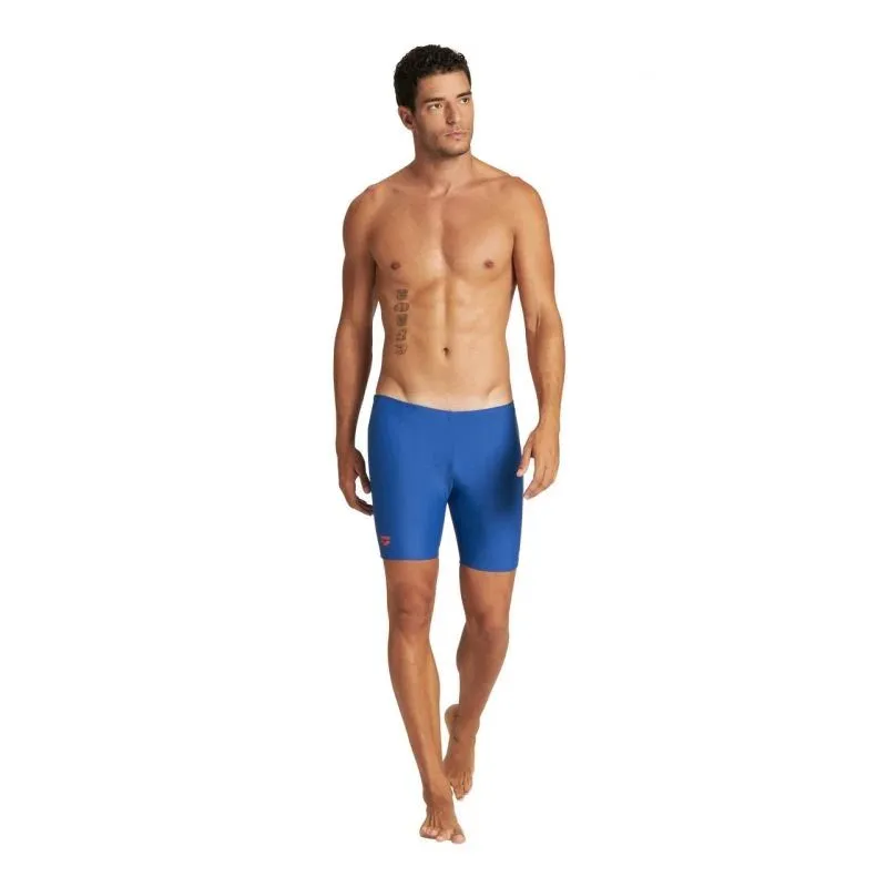 MEN'S SMOOTH WAVES MID JAMMER - ROYAL