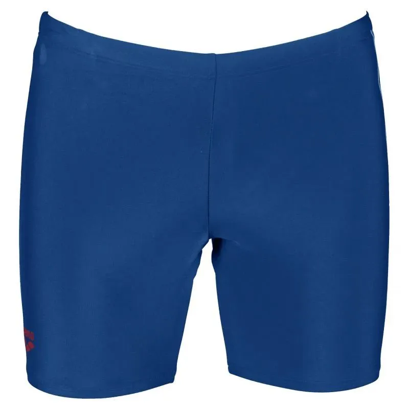 MEN'S SMOOTH WAVES MID JAMMER - ROYAL