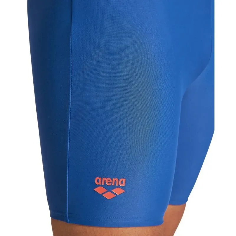 MEN'S SMOOTH WAVES MID JAMMER - ROYAL